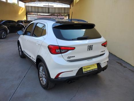 FIAT Argo 1.3 4P FIREFLY FLEX TREKKING, Foto 7
