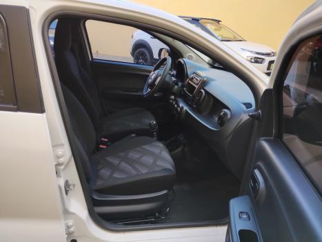 FIAT Argo 1.3 4P FIREFLY FLEX TREKKING, Foto 8
