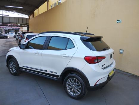 FIAT Argo 1.3 4P FIREFLY FLEX TREKKING, Foto 12