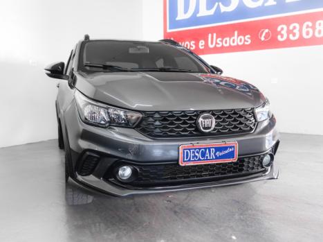 FIAT Argo 1.3 4P FIREFLY FLEX TREKKING, Foto 2