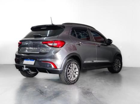 FIAT Argo 1.3 4P FIREFLY FLEX TREKKING, Foto 3
