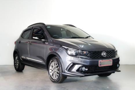 FIAT Argo 1.3 4P FIREFLY FLEX TREKKING, Foto 4