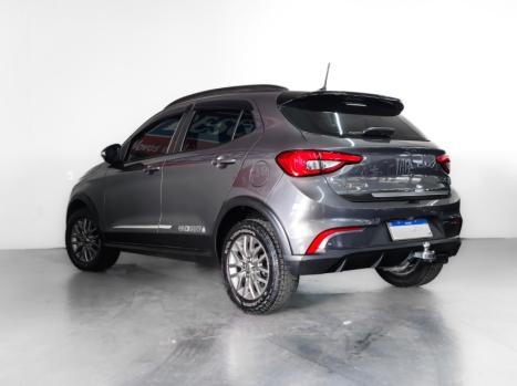 FIAT Argo 1.3 4P FIREFLY FLEX TREKKING, Foto 5