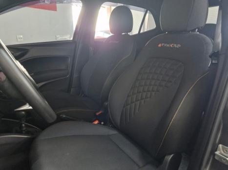 FIAT Argo 1.3 4P FIREFLY FLEX TREKKING, Foto 7