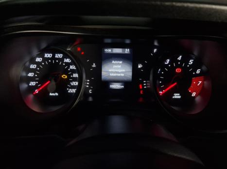 FIAT Argo 1.3 4P FIREFLY FLEX TREKKING, Foto 9