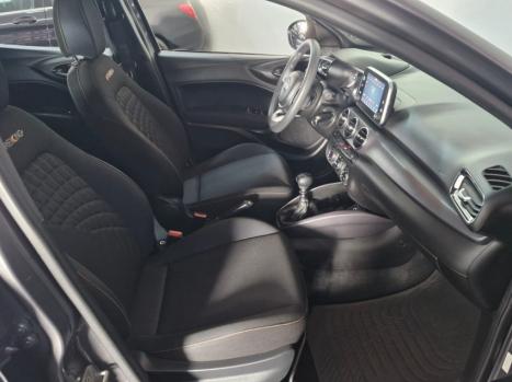 FIAT Argo 1.3 4P FIREFLY FLEX TREKKING, Foto 10