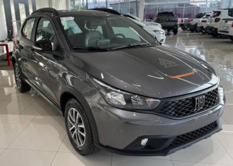 FIAT Argo 1.3 4P FIREFLY FLEX DRIVE AUTOMTICO CVT, Foto 3