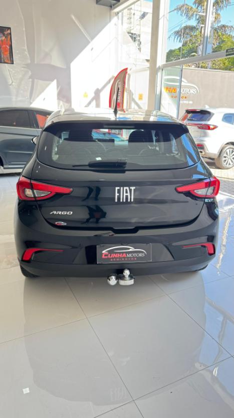 FIAT Argo 1.3 4P FIREFLY FLEX DRIVE, Foto 2
