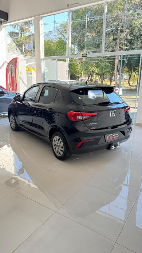 FIAT Argo 1.3 4P FIREFLY FLEX DRIVE, Foto 3