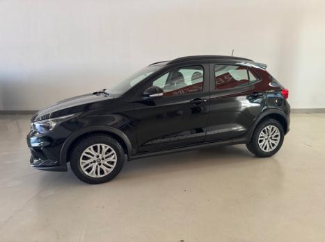 FIAT Argo 1.3 4P FIREFLY FLEX TREKKING, Foto 2