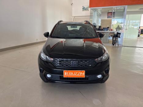FIAT Argo 1.3 4P FIREFLY FLEX TREKKING, Foto 4