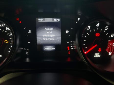 FIAT Argo 1.3 4P FIREFLY FLEX TREKKING, Foto 6