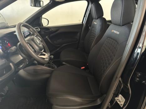 FIAT Argo 1.3 4P FIREFLY FLEX TREKKING, Foto 7