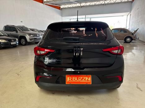 FIAT Argo 1.3 4P FIREFLY FLEX DRIVE, Foto 3