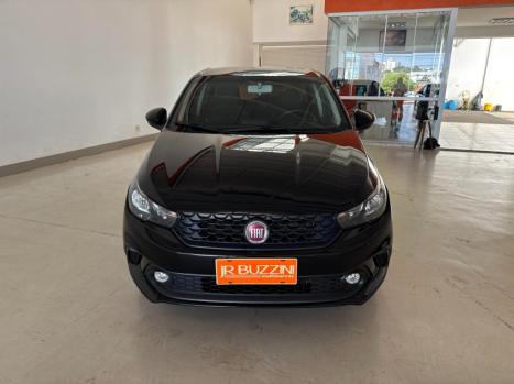 FIAT Argo 1.3 4P FIREFLY FLEX DRIVE, Foto 4
