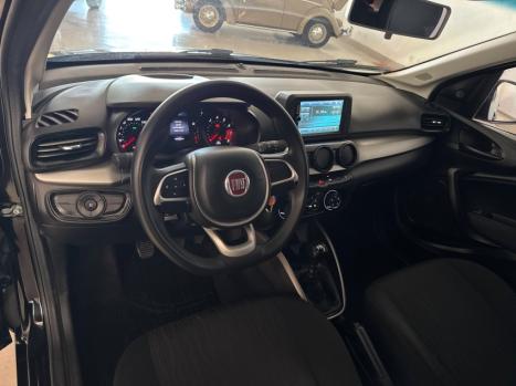 FIAT Argo 1.3 4P FIREFLY FLEX DRIVE, Foto 5