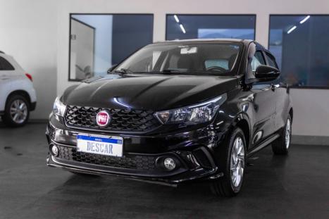 FIAT Argo 1.3 4P FIREFLY FLEX DRIVE, Foto 1