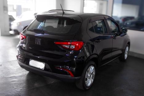 FIAT Argo 1.3 4P FIREFLY FLEX DRIVE, Foto 4