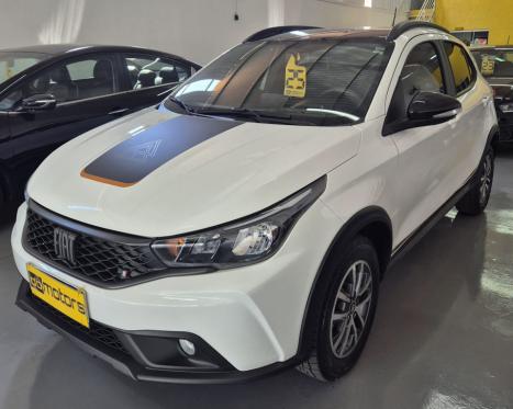 FIAT Argo 1.3 4P FLEX FIREFLY TREKKING AUTOMTICO CVT, Foto 1