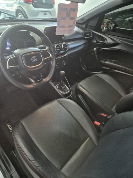 FIAT Argo 1.3 4P FLEX FIREFLY TREKKING AUTOMTICO CVT, Foto 7