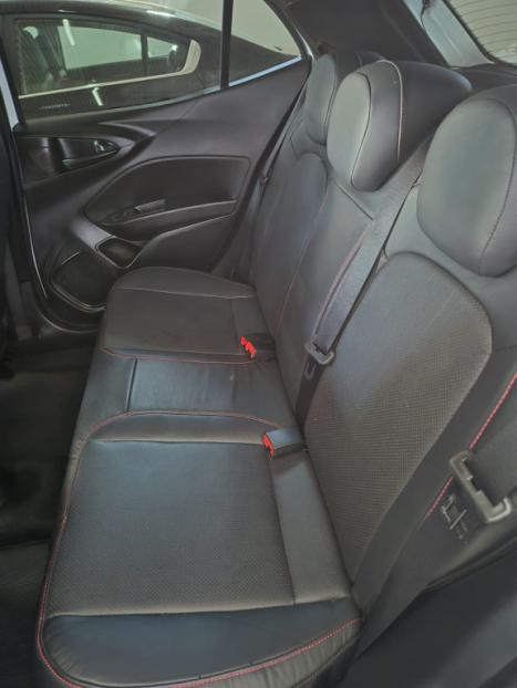 FIAT Argo 1.3 4P FLEX FIREFLY TREKKING AUTOMTICO CVT, Foto 9
