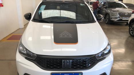 FIAT Argo 1.3 4P FLEX FIREFLY TREKKING AUTOMTICO CVT, Foto 3