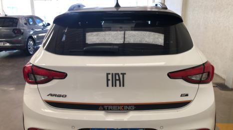 FIAT Argo 1.3 4P FLEX FIREFLY TREKKING AUTOMTICO CVT, Foto 7
