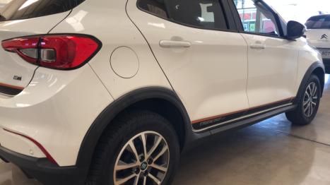 FIAT Argo 1.3 4P FLEX FIREFLY TREKKING AUTOMTICO CVT, Foto 8