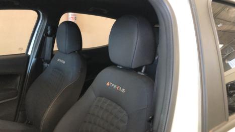 FIAT Argo 1.3 4P FLEX FIREFLY TREKKING AUTOMTICO CVT, Foto 11