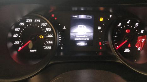 FIAT Argo 1.3 4P FLEX FIREFLY TREKKING AUTOMTICO CVT, Foto 13