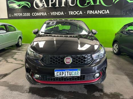 FIAT Argo 1.8 4P FLEX E.TORQ HGT, Foto 6