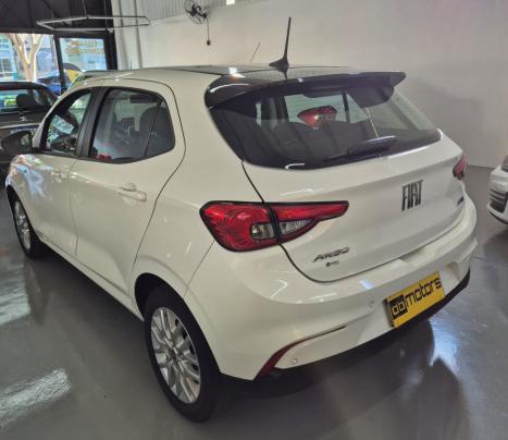 FIAT Argo 1.8 4P FLEX E.TORQ PRECISION AUTOMTICO, Foto 6