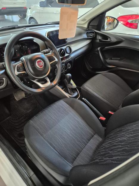 FIAT Argo 1.8 4P FLEX E.TORQ PRECISION AUTOMTICO, Foto 7