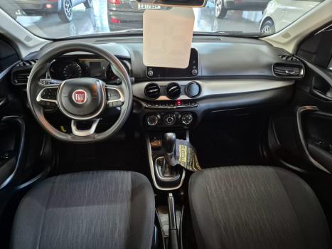 FIAT Argo 1.8 4P FLEX E.TORQ PRECISION AUTOMTICO, Foto 8
