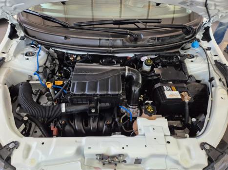 FIAT Argo 1.8 4P FLEX E.TORQ PRECISION AUTOMTICO, Foto 10