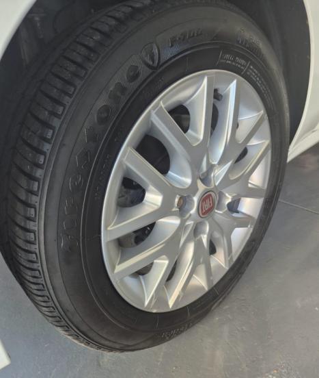 FIAT Argo 1.8 4P FLEX E.TORQ PRECISION AUTOMTICO, Foto 11