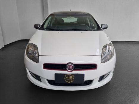 FIAT Bravo 1.8 16V 4P SPORTING FLEX, Foto 4