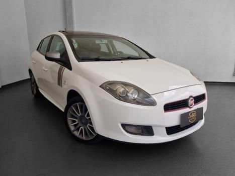 FIAT Bravo 1.8 16V 4P SPORTING FLEX, Foto 5