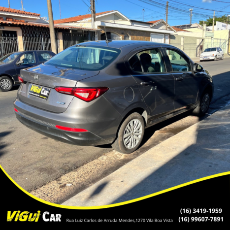 FIAT Cronos 1.0 4P FIREFLY FLEX DRIVE, Foto 4