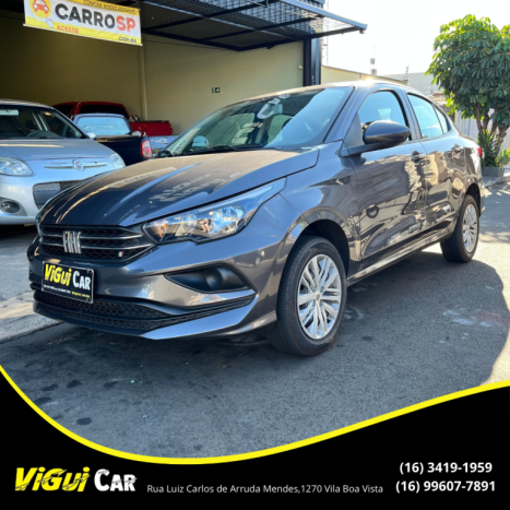FIAT Cronos 1.0 4P FIREFLY FLEX DRIVE, Foto 7