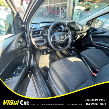 FIAT Cronos 1.0 4P FIREFLY FLEX DRIVE, Foto 9