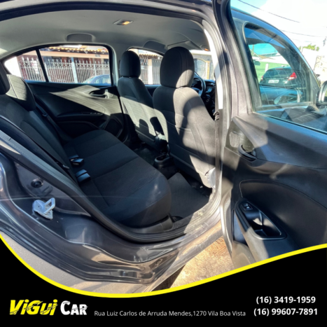 FIAT Cronos 1.0 4P FIREFLY FLEX DRIVE, Foto 10
