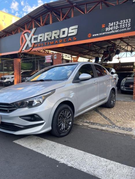 FIAT Cronos 1.0 4P FIREFLY FLEX DRIVE, Foto 5
