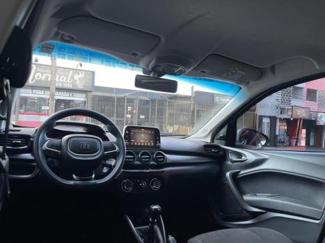 FIAT Cronos 1.0 4P FIREFLY FLEX DRIVE, Foto 12
