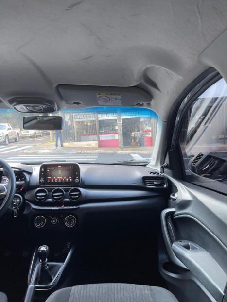FIAT Cronos 1.0 4P FIREFLY FLEX DRIVE, Foto 13
