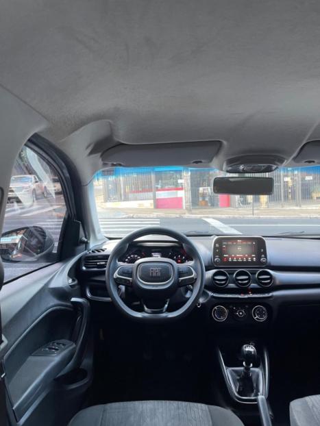 FIAT Cronos 1.0 4P FIREFLY FLEX DRIVE, Foto 14