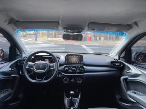 FIAT Cronos 1.0 4P FIREFLY FLEX DRIVE, Foto 15
