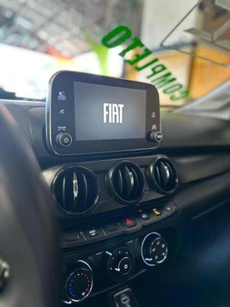 FIAT Cronos 1.3 4P FLEX DRIVE, Foto 10