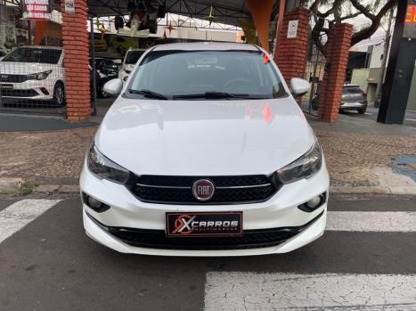 FIAT Cronos 1.3 4P FLEX DRIVE GSR AUTOMATIZADO, Foto 3