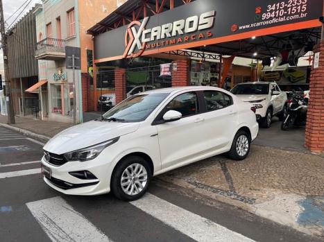 FIAT Cronos 1.3 4P FLEX DRIVE GSR AUTOMATIZADO, Foto 5